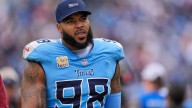 Titans' defense takes a hit with injuries to pair of starters in Simmons and Sneed