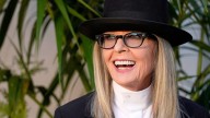 How did 'Annie Hall' actress Diane Keaton pass away?