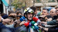 La Justicia investiga ya el colapso