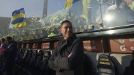 Central: Holan arma la lista de concentrados con un nombre que no estaba en los planes