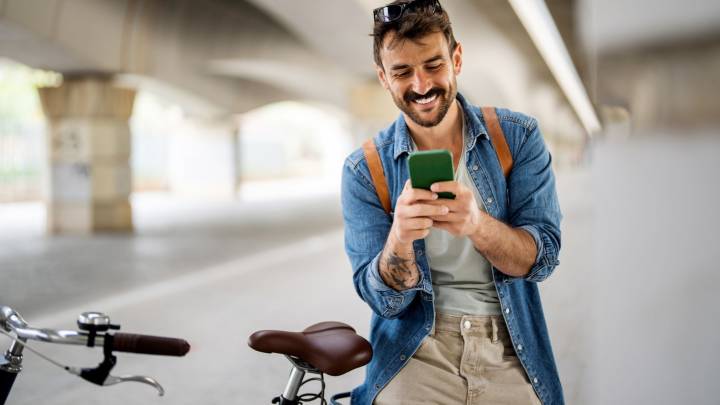 Lidl lo vuelve a hacer: revienta a la competencia con la bicicleta eléctrica tirada de precio