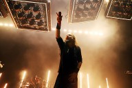 Korn anuncia su regreso al país con su gira más grande