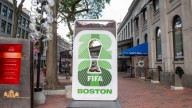 Trump threatens to yank World Cup games from Boston, though it’s up to FIFA to choose sites