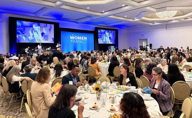 Notre Dame High’s Women of Impact honorees have a family connection