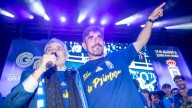 Paunovic habla por primera vez tras su salida: «Estos meses en Oviedo probablemente son lo mejor que me ha pasado en el fútbol»