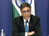 We want to see India taking its rightful place in UNSC: UK PM