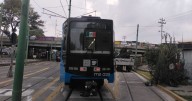 El Tren Ligero cerrará 6 estaciones; Conoce las fechas y alternativas