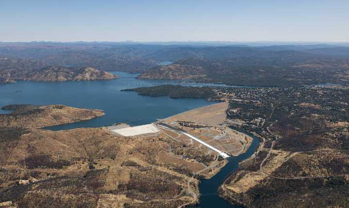 California Prepares for Extreme Weather Swings as New Water Year Begins