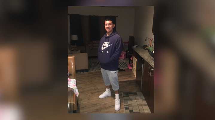A Hillsborough County family waits for answers about loved one's murder
