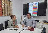 En marcha el Plan de Envejecimiento Activo de San Bartolomé