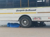 Semana letal para motociclistas: tres muertos en una semana en Ciudad Juárez