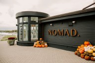Bay Harbor’s NOMAD. restaurant sustains smoke damage after fire