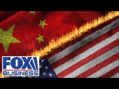 ‘A FIGHT FOR SURVIVAL’: Gordon Chang sounds alarm on China’s economic aggression