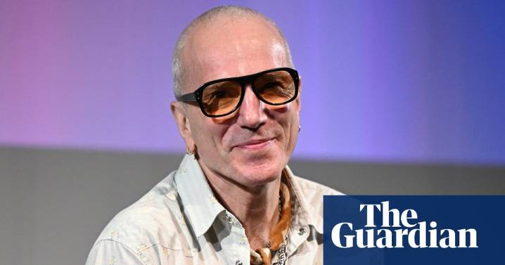 ‘Theatre is an elitist artform for privileged people’: Daniel Day-Lewis talks class, cinema and his crush on Mary Poppins