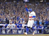 Game 7: Sweet dreams are made of this for Blue Jays