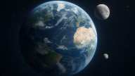¿Una segunda luna para la Tierra? Este es el descubrimiento que hicieron astrónomos de la NASA