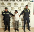 Por homicidio dos hombres fueron enviados a la cárcel en Casanare