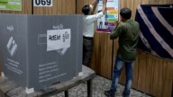 57 to 155: OBC seats more than doubled in 6 Gujarat municipal corporations as poll panel finalises quota