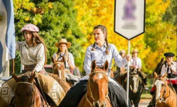 Este domingo, Vieytes será sede de la primera Fiesta Criolla de la Mujer Rural