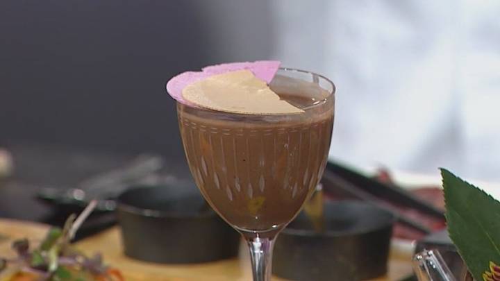 Casa Chi celebrates Día de los Muertos with a special Sacred Moon menu