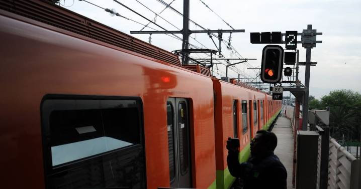 ¿Se rompió el tramo elevado de la Línea 12 del Metro? Explican separación de trabes en Lomas Estrella