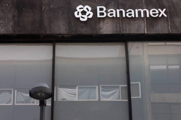 Grupo México lanza oferta para adquirir totalidad de Banamex