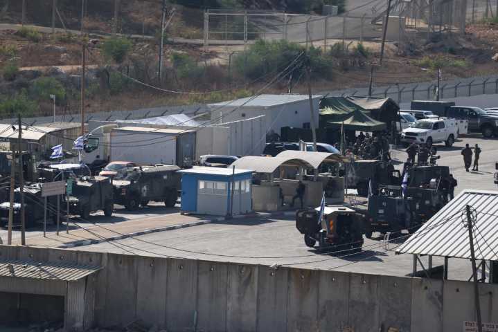 Hamás entrega al resto de cautivos en Gaza; ya no tienen rehenes vivos en su poder