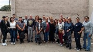 Refuerzan el entramado institucional de Granadero Baigorria con reuniones de formación