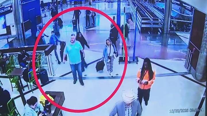 Man with gun arrested at Hartsfield-Jackson Atlanta airport after making threats