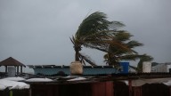 Melissa now a Category 5 hurricane as it approaches Jamaica
