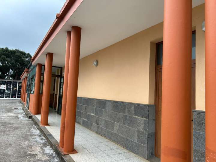 El Ayuntamiento de Teror espera que el velatorio esté completamente operativo «la próxima semana»