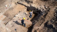 What archaeology can teach us about extreme inequality