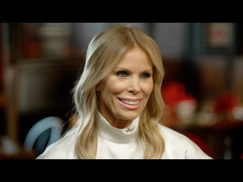 Extended interview: Cheryl Hines