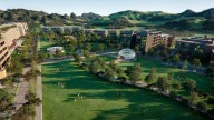 El proyecto que transforma una finca familiar en una 'ciudad de cinco minutos'; el modelo urbano para vivir, trabajar y disfrutar cerca de casa