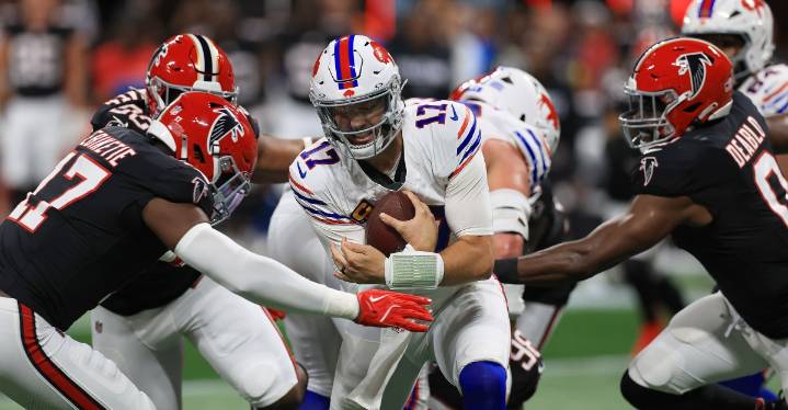 Reacts Results: Bills are broken until further notice
