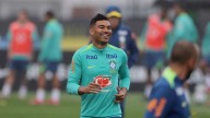 Casemiro embraces leadership role as Brazil captain under Ancelotti