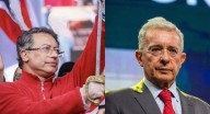Gustavo Petro desafía al Tribunal de Bogotá por absolver a Uribe y llama a la calle