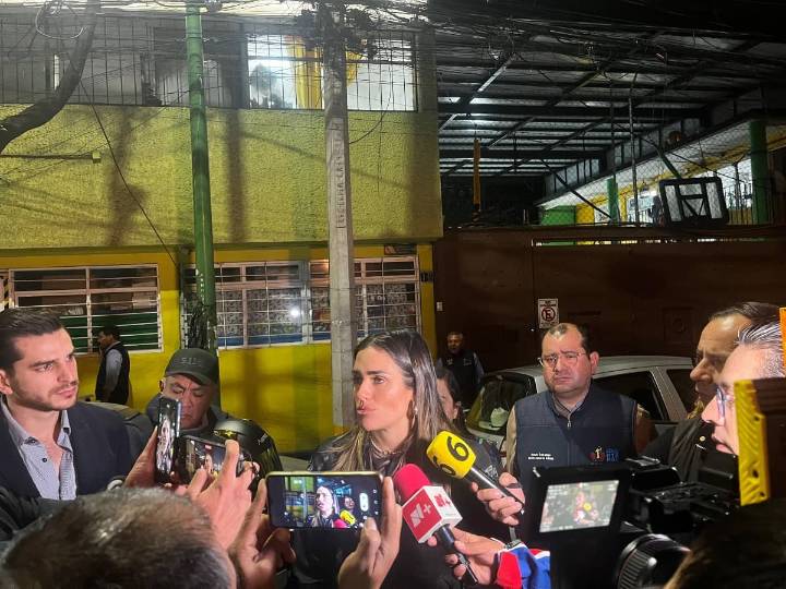 Rescatan a más de 30 niños de casa hogar en donde se cometió abuso sexual