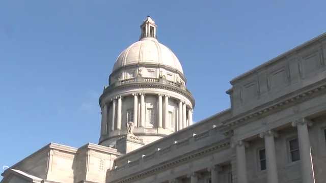 Police in Kentucky's capital investigating after KKK propaganda spread overnight