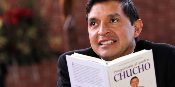 Familia pierde camioneta nueva y sufre extorsión tras ceremonia religiosa en iglesia del padre Chucho en Bogotá