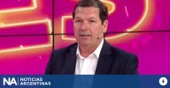 Adrián Bruffal asumirá en Patronato con la idea de convertir al club en una “empresa social”