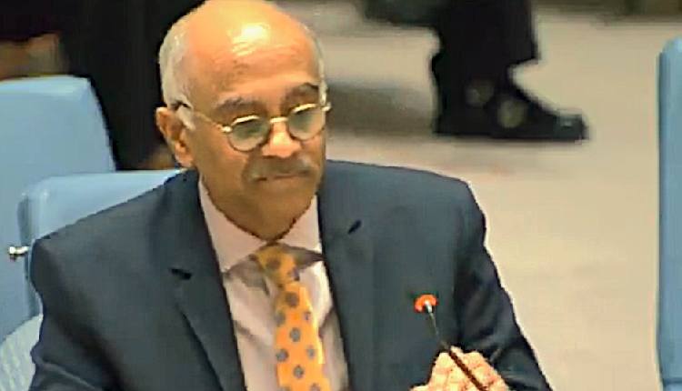India Lauds Trump’s Role In Achieving Gaza Peace Deal