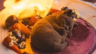 Una guía de cafeterías con esencia y bebidas de brujas o mágicas