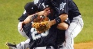 Blue Jays manager Schneider's first World Series experience came as a fan in 2003