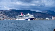Recibe Ensenada a más de un millón de cruceristas anuales por segunda vez