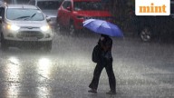 Cyclone Shakti: IMD issues yellow alert for THESE Maharashtra districts