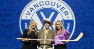 PWHL Vancouver signs four-time Olympian, first-round draft pick Michelle Karvinen