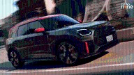 Mini Countryman JCW All4 launched in India, priced at Rs 64.90 lakh