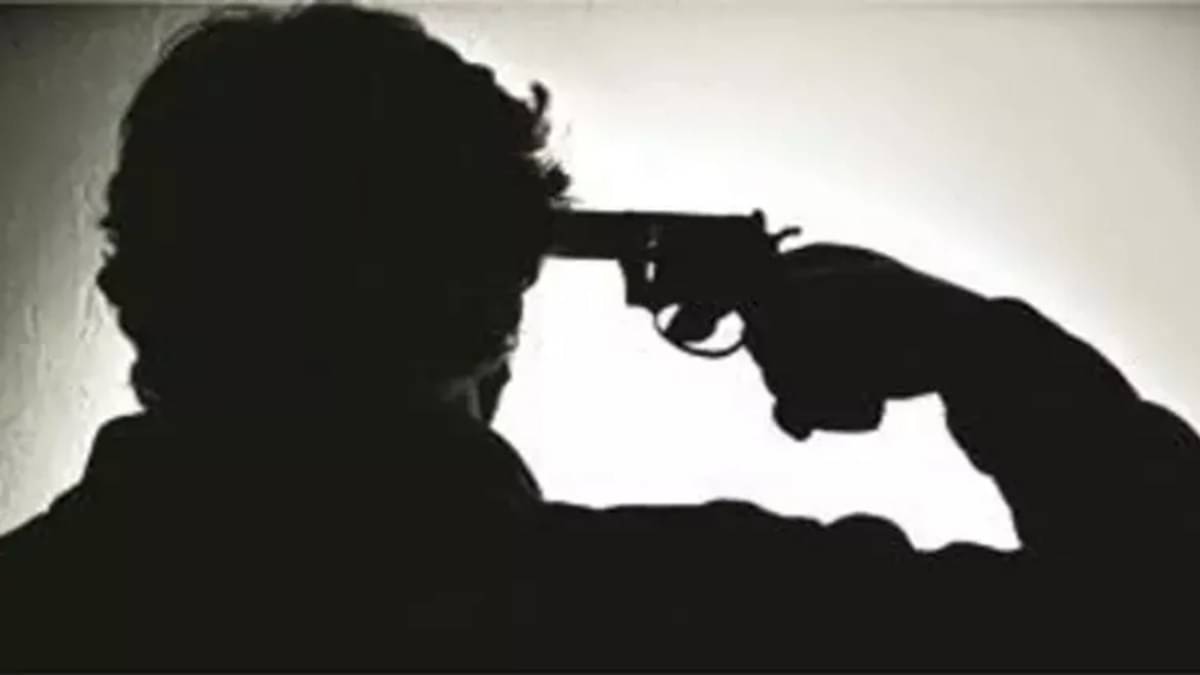 Who Was Y Puran Kumar, The Haryana ADGP Who Died By Suicide? India News