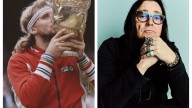 Jonas Åkerlund to Direct Björn Borg's Memoir Adaptation for Banijay